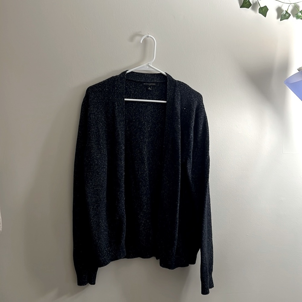 Banana Republic Cardigan